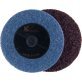 Twist-On Abrasive Disc 2"