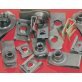 Universal Speed Nuts Assortment - 17 Items, 345 Pieces