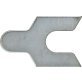 Front End Shim 1/16"