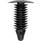 Weatherstrip Retainer Nylon 5.3mm
