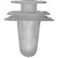 Interior Door Trim Panel Retainer Plastic