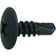 Phillips Round Washer Head Drill Point Screw #8