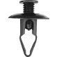Fender Shield Retainer Screw Rivet Plastic 20mm
