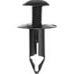 Cowl Panel Retainer Plastic 14mm