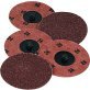  Aluminum Oxide Grain Locking Grinding Disc 3" - P36062