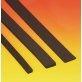 Adhesive-Back Shim Stock 9/16 x 1" x 30'