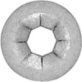 Metric Push-Tite Retainer Steel 7/16"