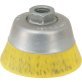 Crimped Cup Brush 3-1/2"