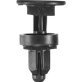 Cowl Grille Retainer Nylon 18mm