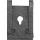 U-Nut Steel #8