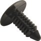  Fender Bumper Shield Retainer 11/16" - P62445