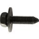 Metric Indented Hex Head Bolt with 24mm Washer