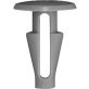Headliner and Cowl Grille Retaining Clip Nylon