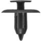 Interior Trim Retainer Plastic 18mm