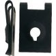 U-Nut Steel #10