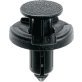 Front Bumper/Radiator Support Push-Type Retainer