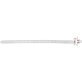 Universal Push-Mount Cable Strap Nylon 156mm