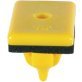 Rocker Molding Screw Grommet with Sealer M4.2