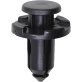 Bumper Drive Rivet Plastic 10mm Hole