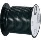 Plastic Covered Primary Wire 20 AWG 100' Black