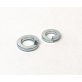 Lock Washer Steel 1/4"