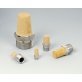 Air Exhaust Muffler 3/8-18