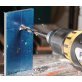 Regency® Mechanic's Length Drill Bit HSS 23/64" - 10888