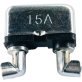 Tong Style Circuit Breaker 15A
