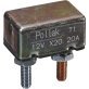 Post-Style Circuit Breaker without Bracket 20A 12V