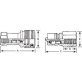  Hydraulic Quick Connect Nipple Steel 3/8" x 3/8-18 - 11996