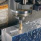 Regency® Cobalt End Mill 4 Flute Single End 5/16" - 14843