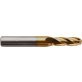 Cobalt End Mill 4 Flute Single End 5/16"