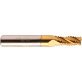 Cobalt End Mill 4 Flute Single End 5/16"