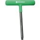 Hex Key, T-Handle, TORX®,  T40