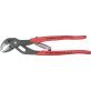 Plier, Adjustable, Self-Griping, 19-Position, 10"