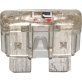 ATO/ATC Smart Glow Fuse 25A Clear