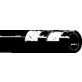  DOT Compression Connector Male Brass 3/8 x 1/2" - 1656