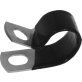Heavy-Duty Vinyl Insulated Cable Clamp 3/8"