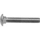 Carriage Bolt Grade 8 1/2-13 x 3"