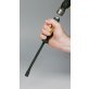  Prybar,  Screwdriver-Type, Curved, 42" - 18299