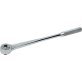 Ratchet, Round Head,  1/2 Drive, 72 Tooth, 15" L