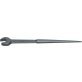 Wrench, Construction, Single Head Open End, 7/8"