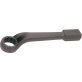 Wrench, Striking, Offset Box End, 12pt, 1-1/4"