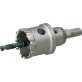 Carbide-Tipped Hole Cutter 1"