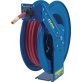 Super HubT Air/Water Hose Reel 1/2" x 50'