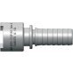 Bowes Quick Disconnect Coupler Brass 1/2" x 1/2-14