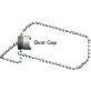 Dixon Bowes Quick Disconnect Coupler Steel 1/2" x 3/4-14 - 20865
