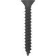 Sheet Metal Screw Phillips Flat Head #8 x 1-1/4"