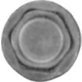  Self-Drilling Screw Hex Head 1/4-14 x 3/4" - 2538