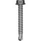 Self-Drilling Screw Hex Head 1/4-14 x 3/4"